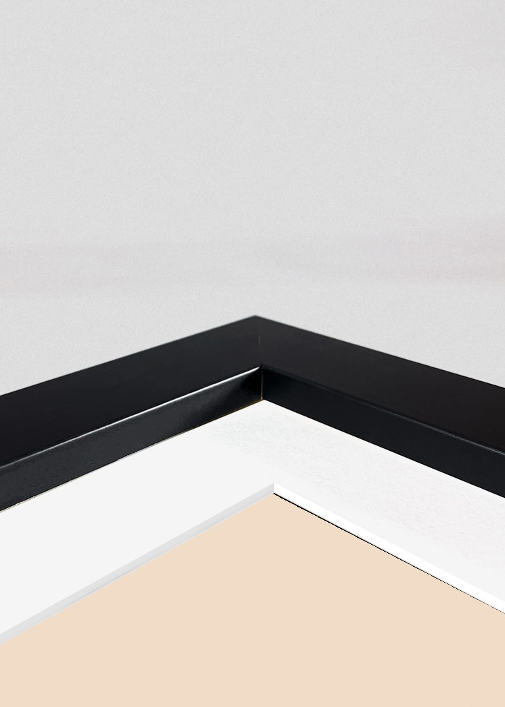 Bauhaus pyramide plakat