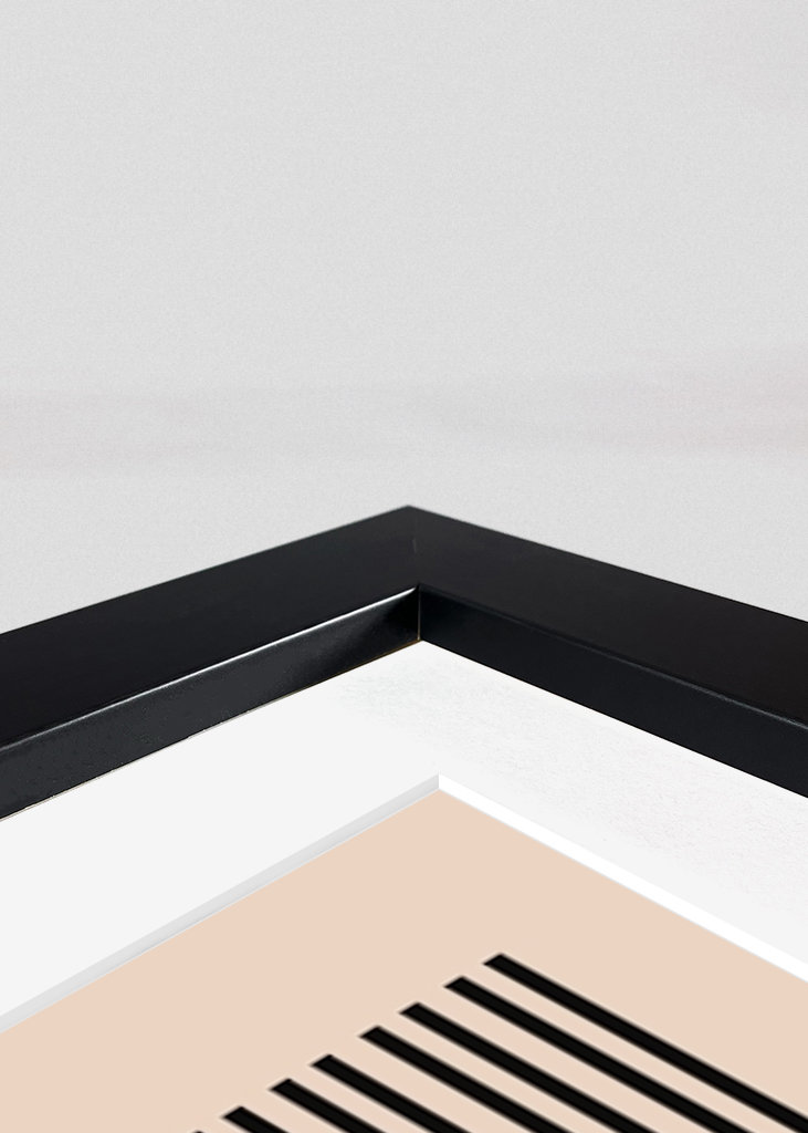 Originální plakát Bauhausu