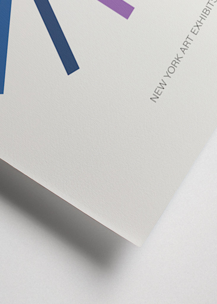 New York Art Exhibitions 