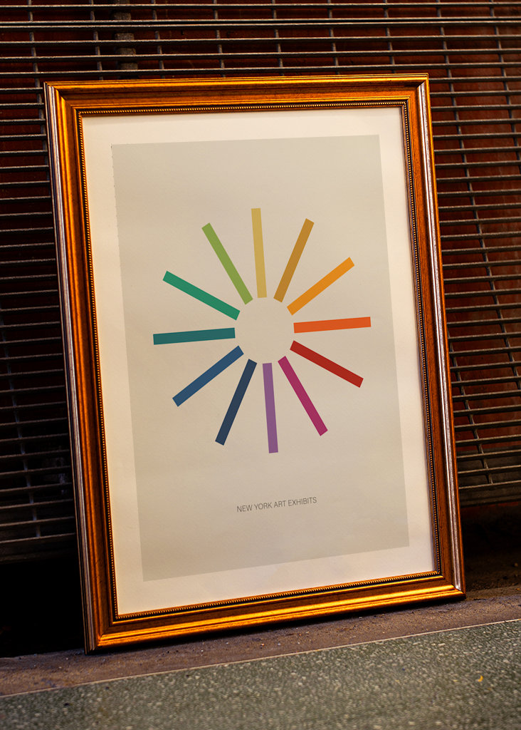 New York Art Exhibitions 