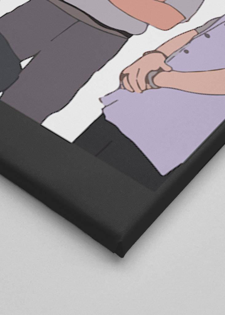 Plakát k filmu Rodina Sopránů