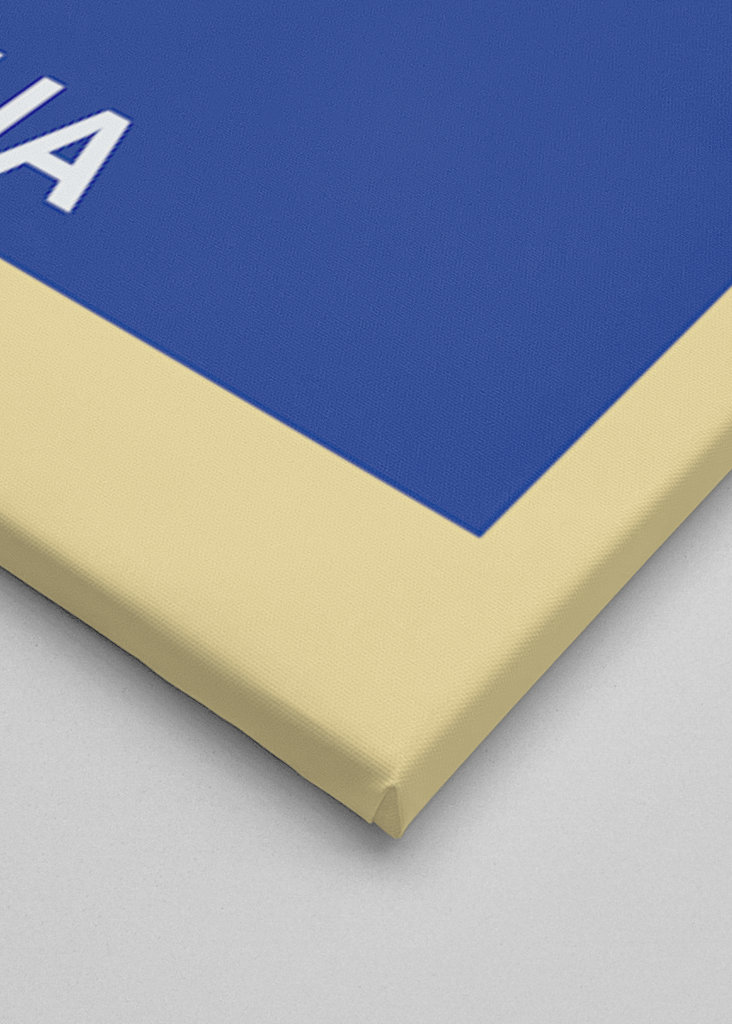 Itálie Pizza položky