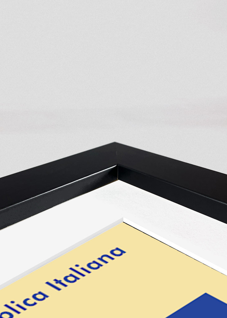 Itálie Pizza položky