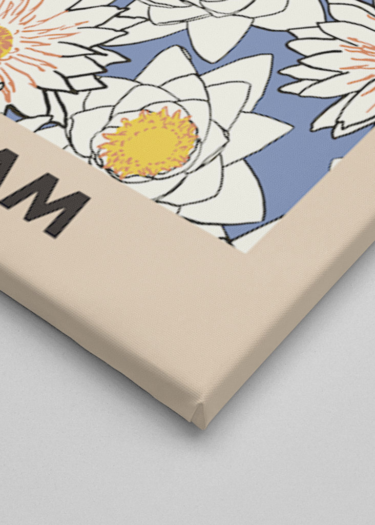 Blumenmarkt Amsterdam