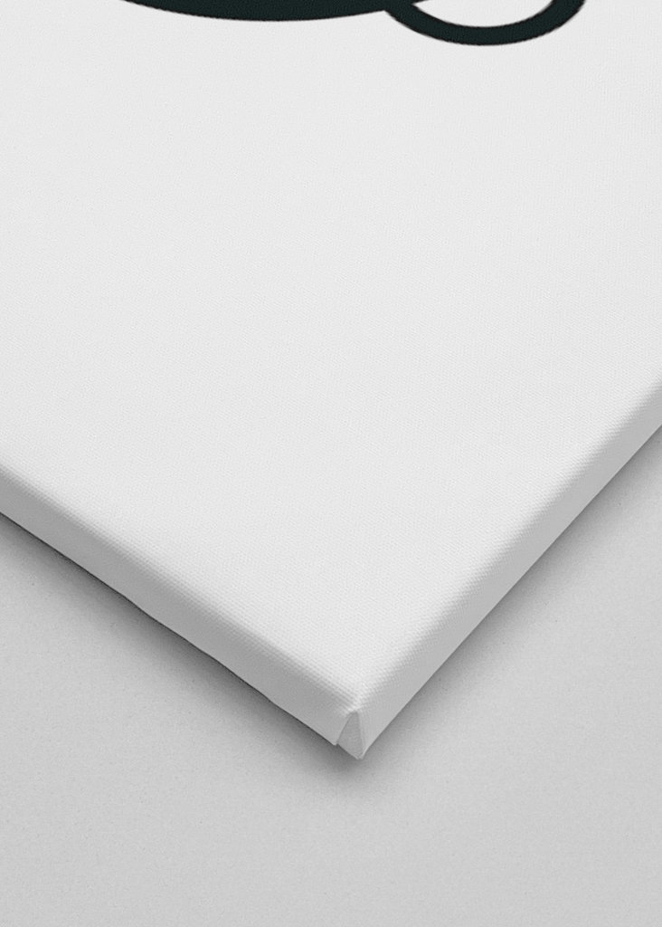 Cartel de Buenos Días