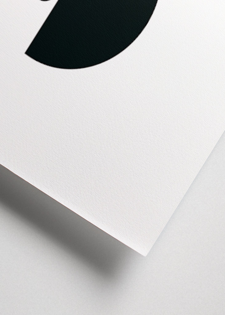 Cartel de Buenos Días