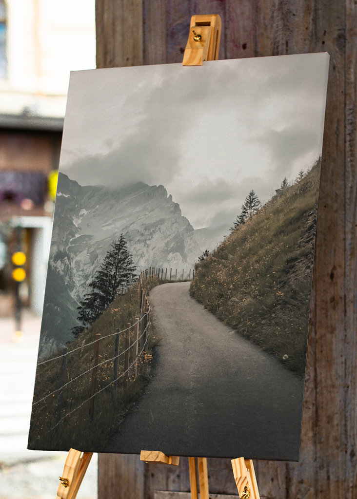 Turistika, Švajčiarsko