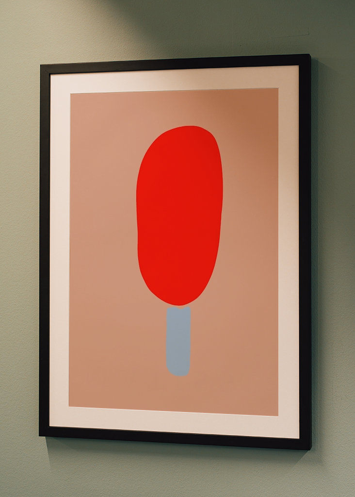 Looks like BUMBUM EIS