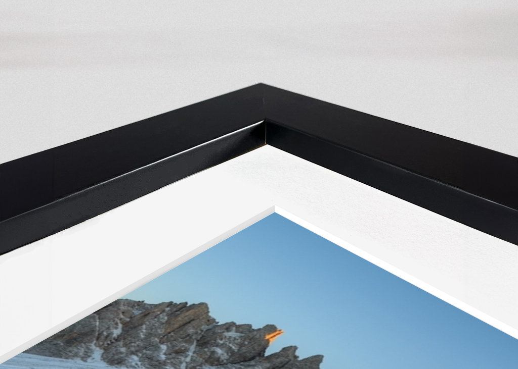 Drie bergtoppen in Zuid-Tirol