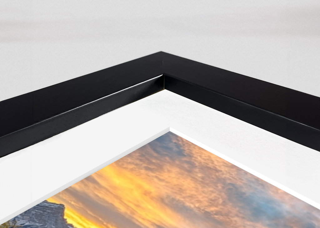 Lago Federa in the Dolomites