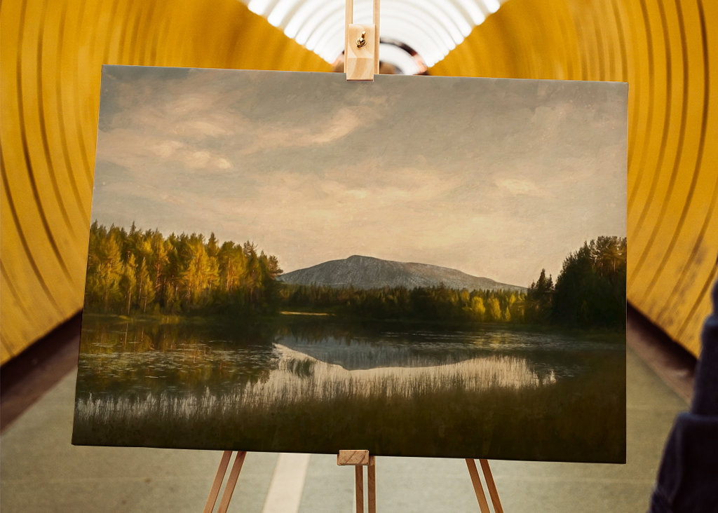 Sonfjälletova reflexe