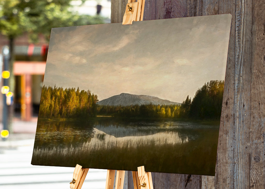 Sonfjälletova reflexe