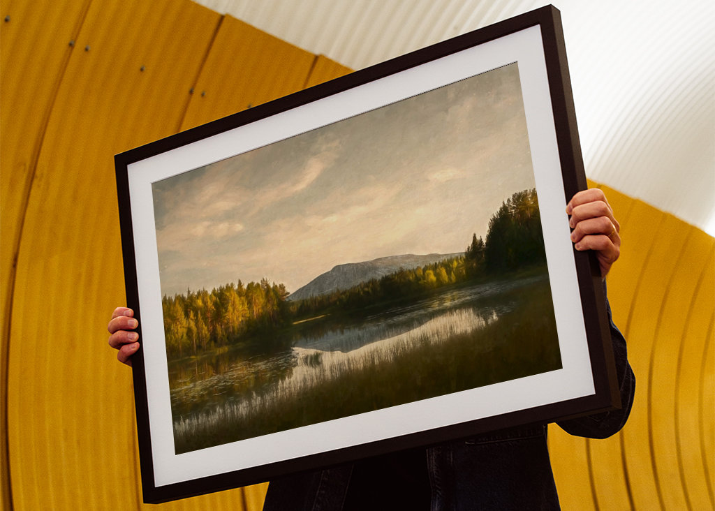 Sonfjälletova reflexe