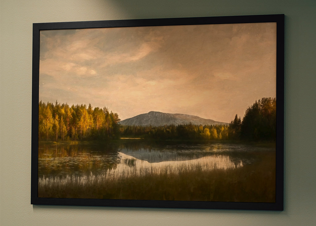 Sonfjälletova reflexe