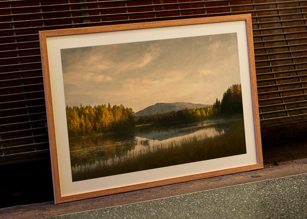 Sonfjälletova reflexe