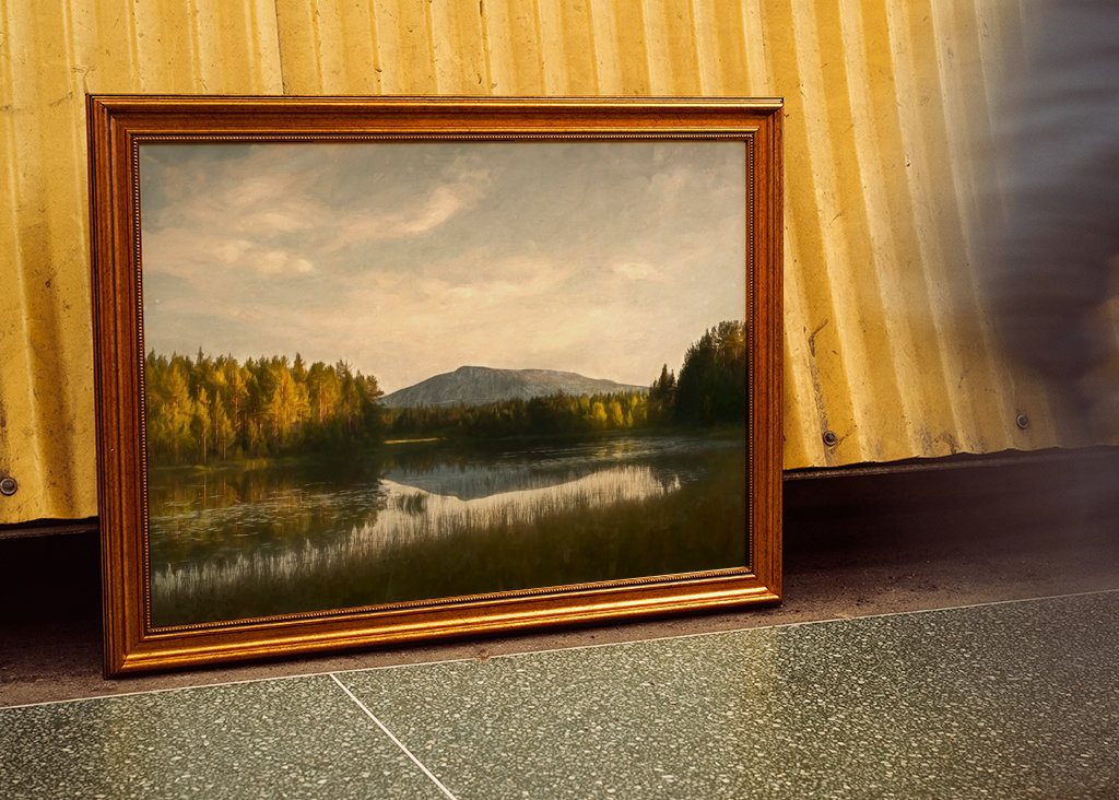 Sonfjälletova reflexe