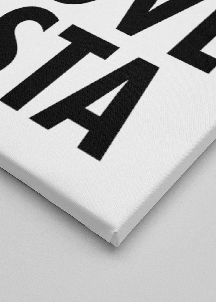 Jeg elsker pastaplakat