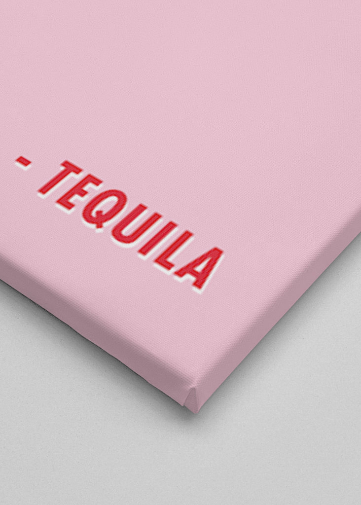 Stol på meg, du kan danse plakat