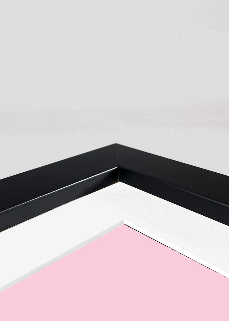 Stol på meg, du kan danse plakat