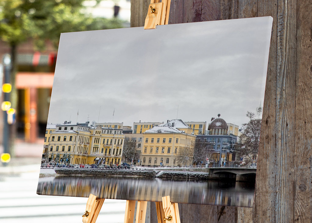 Elite Stadshotellet Karlstad