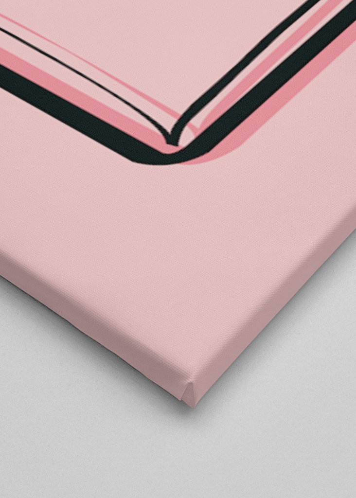 Chanel Numéro 2 Affiche