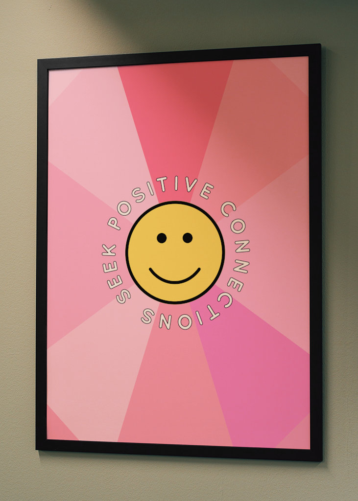 Rechercher des liens positifs