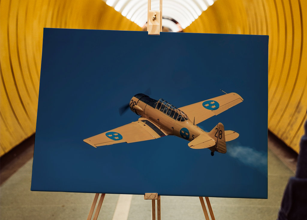 Severní Amerika, SK16, Texasan