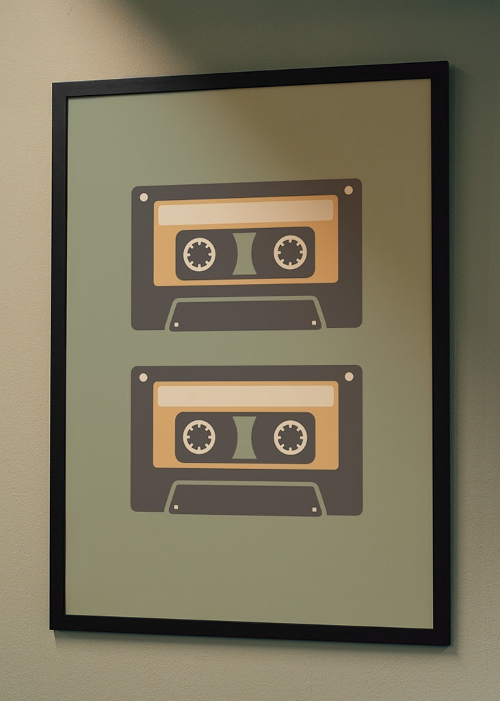 Retro Made Modern Mixtape  - G