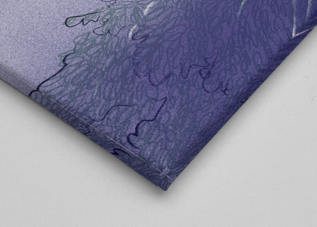 Rosa a Playa nad olivami