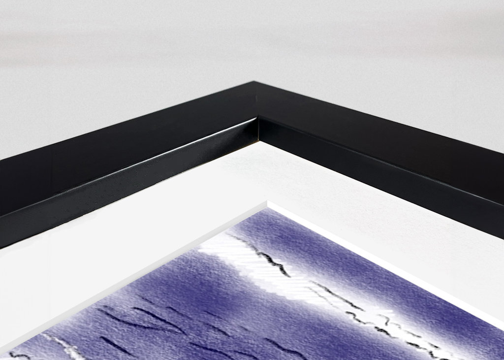 Rosa a Playa nad olivami