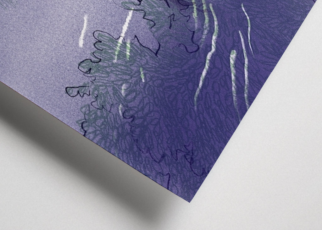 Rosa a Playa nad olivami