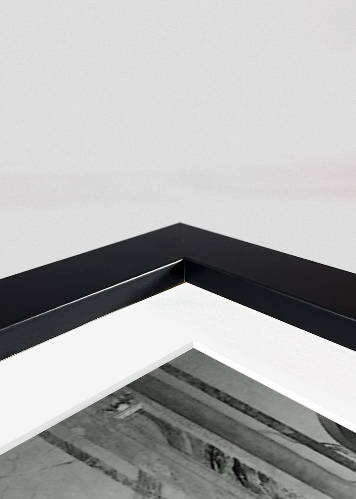 Fenster im Jugendstil 