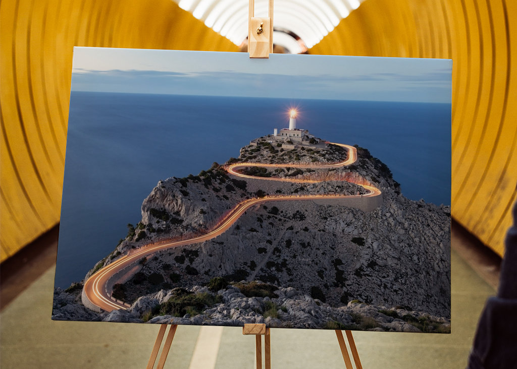 Far de Formentor Mallorca