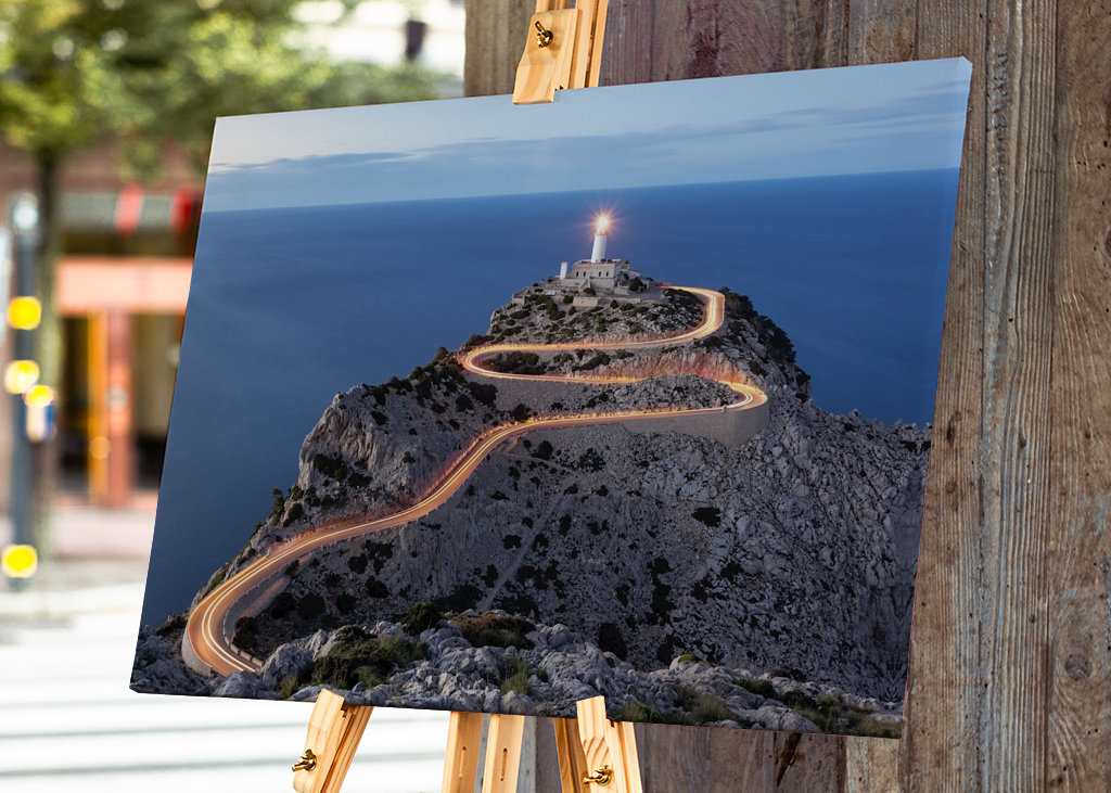 Far de Formentor Mallorca