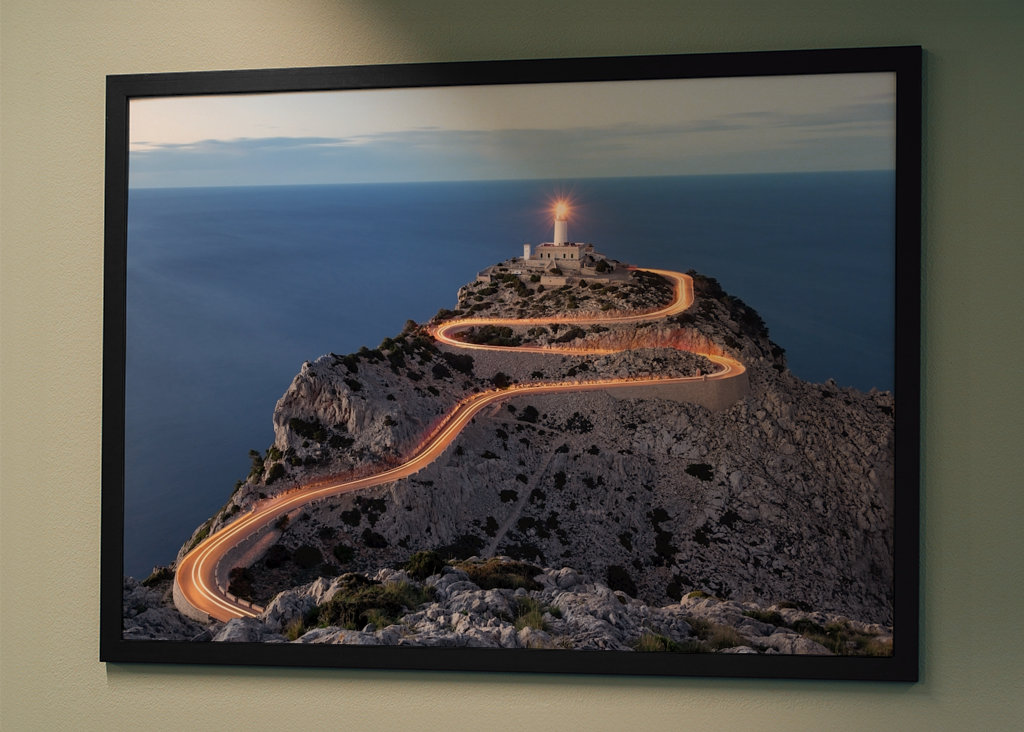 Far de Formentor Mallorca