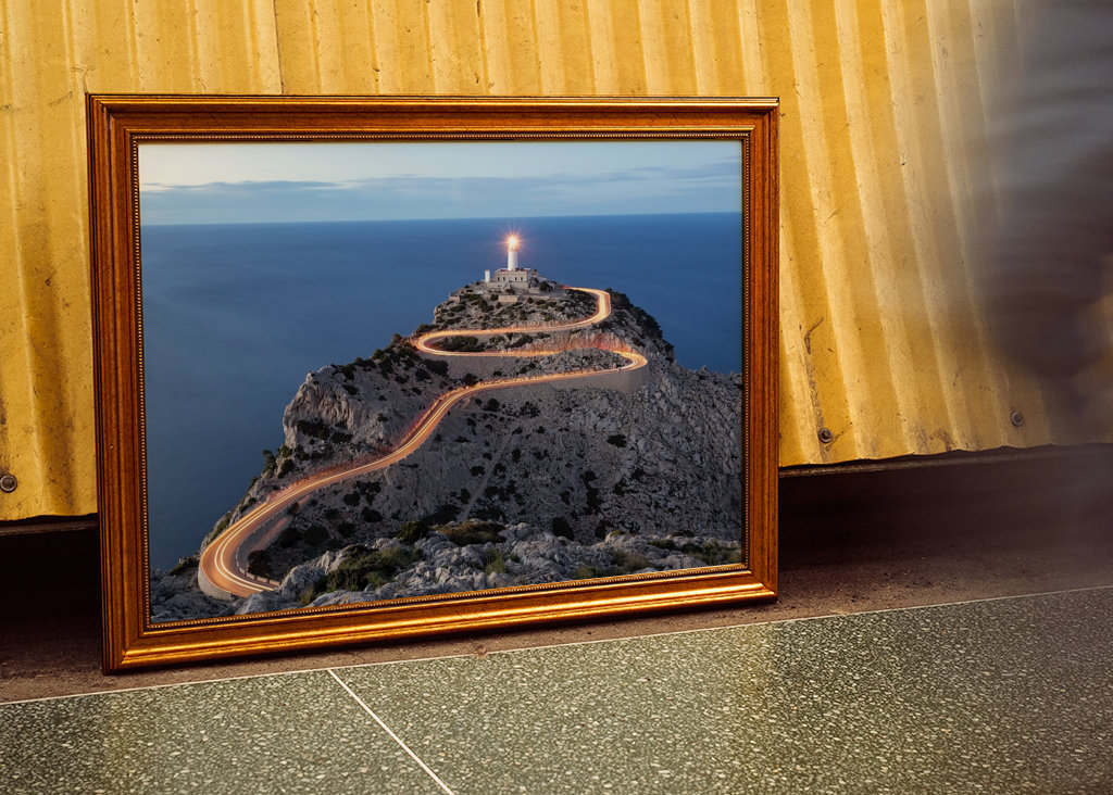 Far de Formentor Mallorca