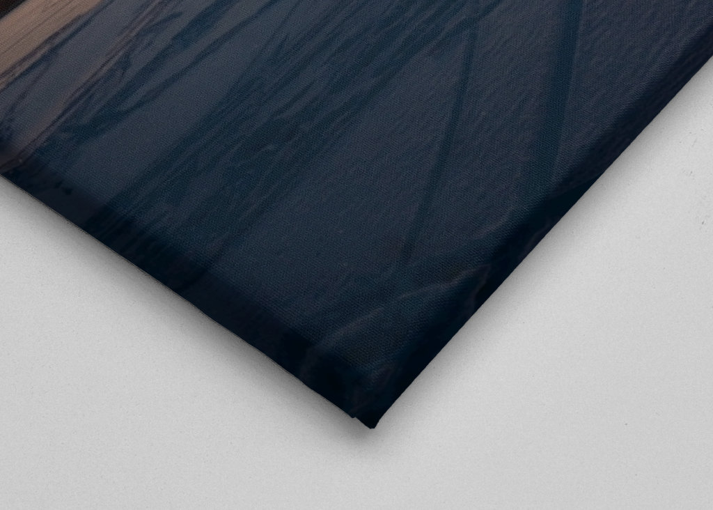 Kitesurf sur la glace