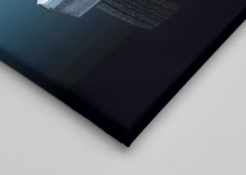 US Oldtimer F150 Pick-up 1978