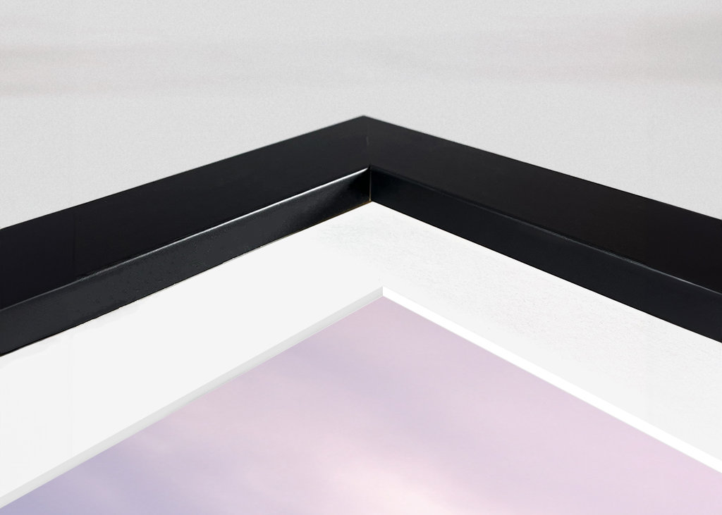 Bianco invernale nel Norrland