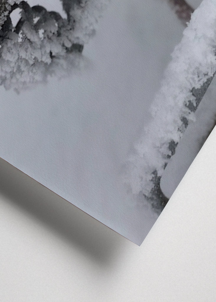 Sela fria na Suécia