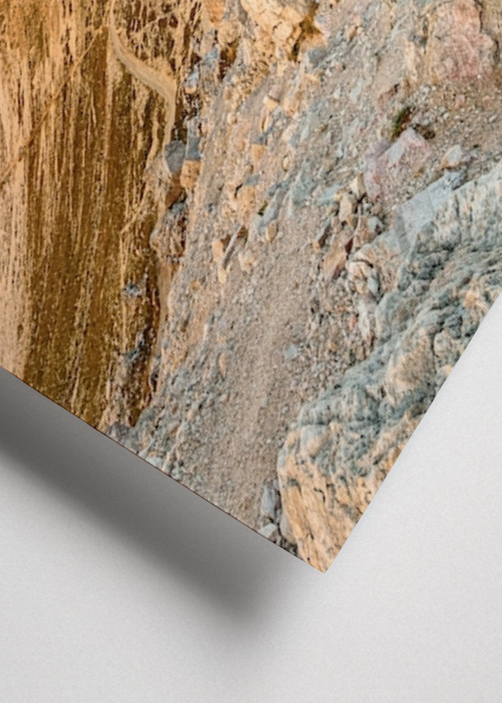 Három csúcs és Paternsattel