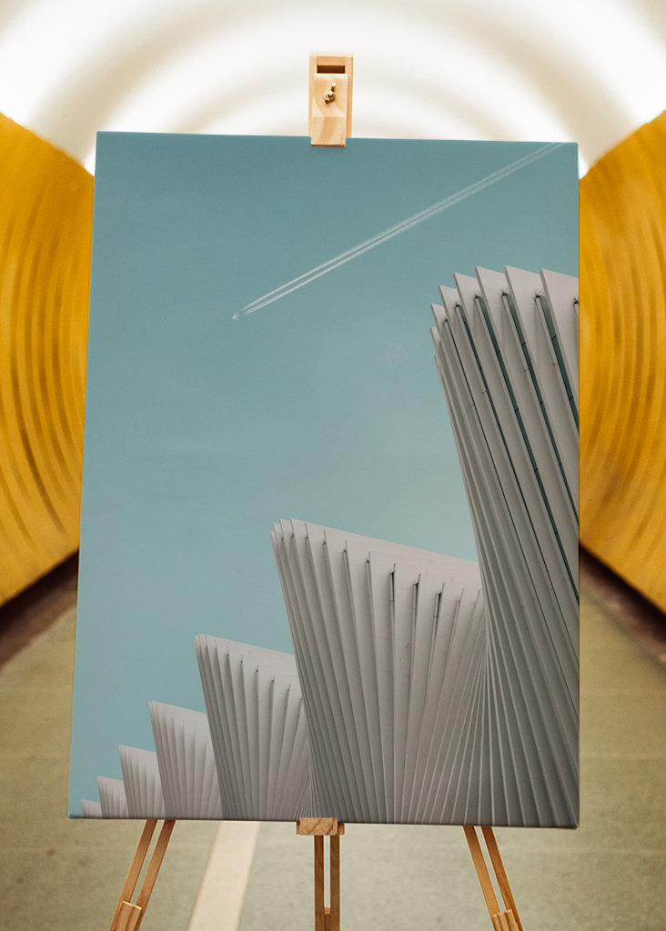 Stazione di Reggio Emilia 