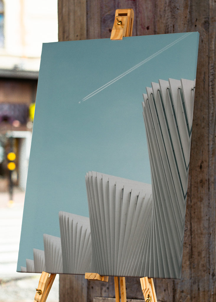 Stazione di Reggio Emilia 