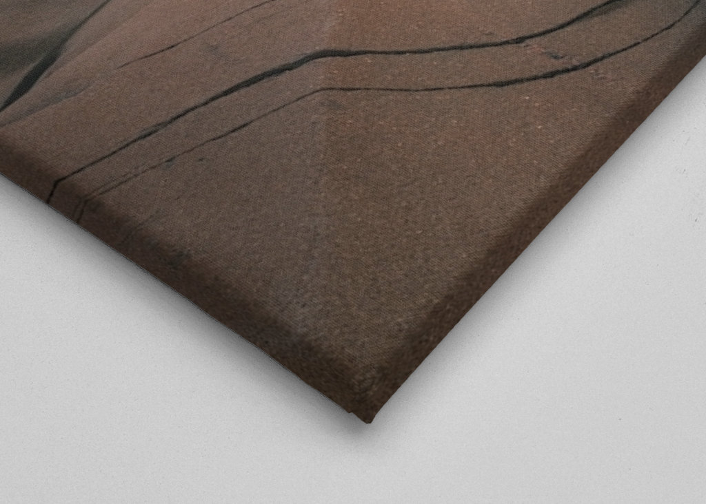 Atardecer Ramsvikslandet