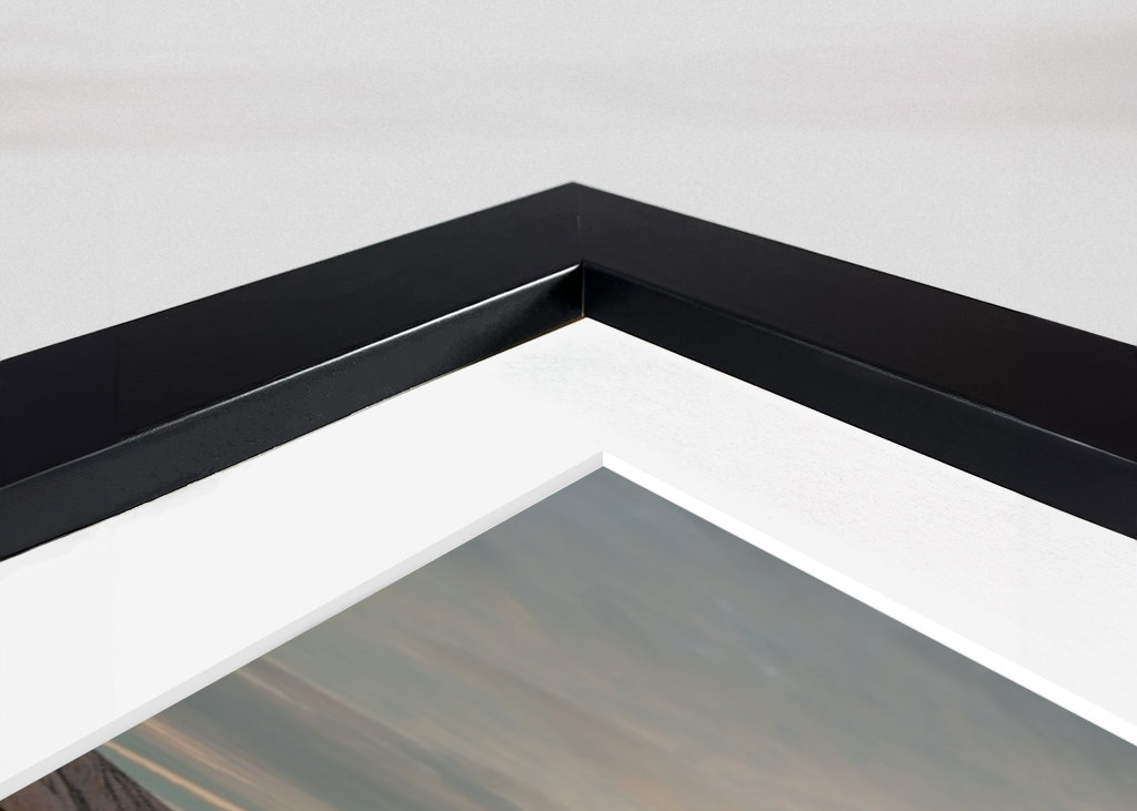 Atardecer Ramsvikslandet