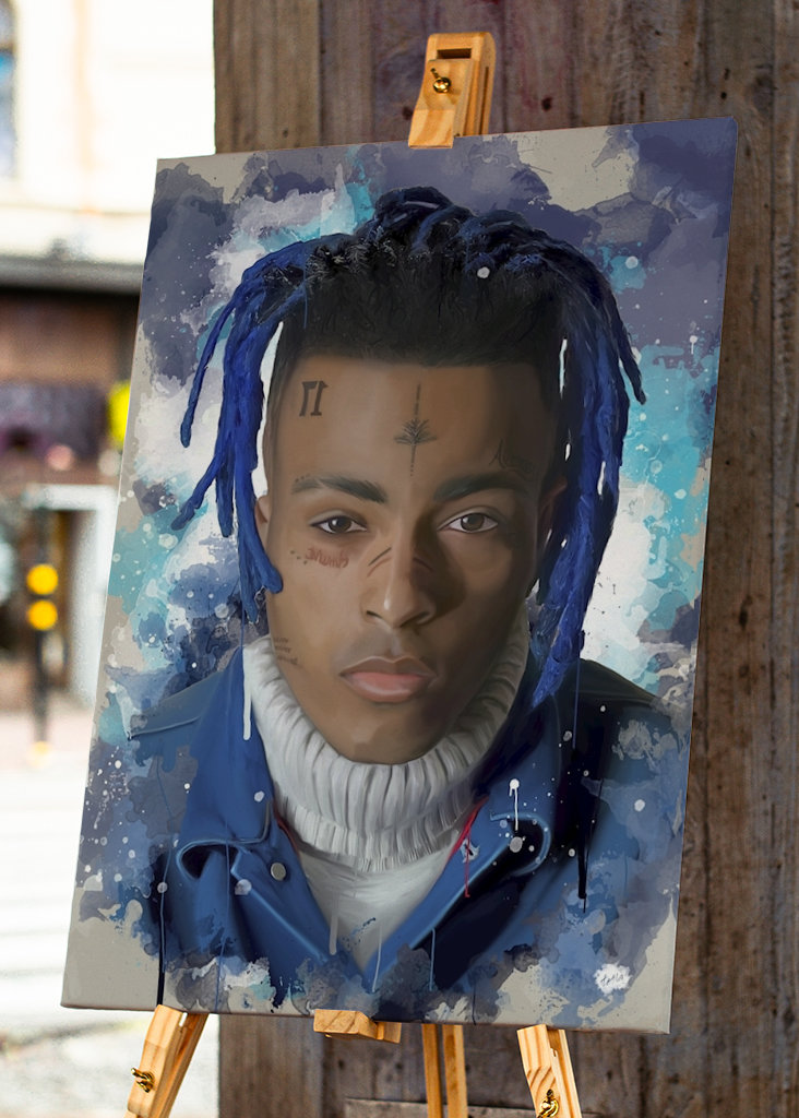 XXXTENTACION