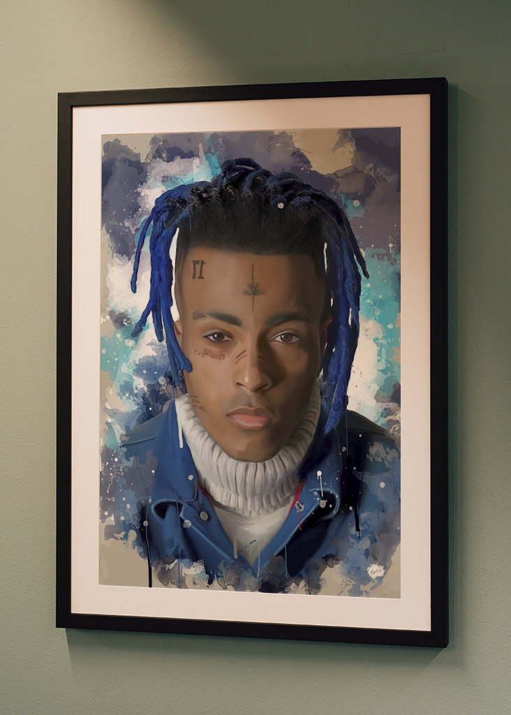 XXXTENTACION