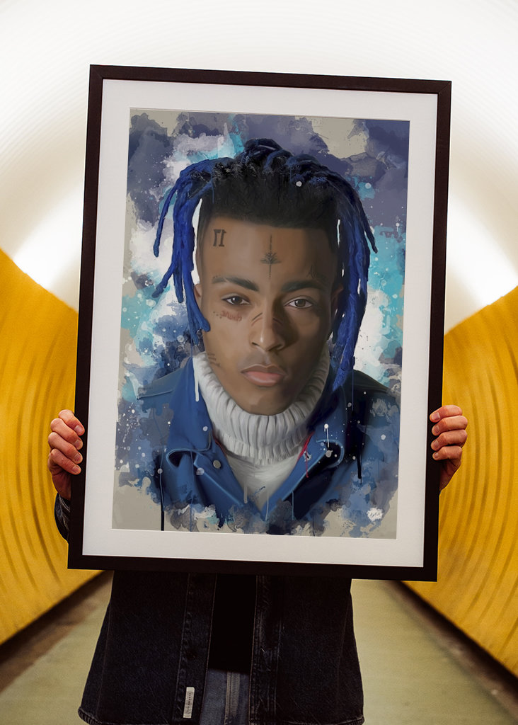 XXXTENTACION