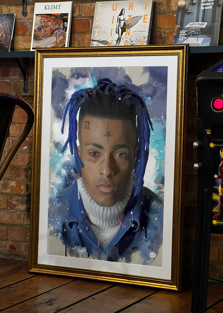 XXXTENTACION