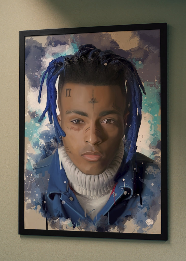 XXXTENTACION